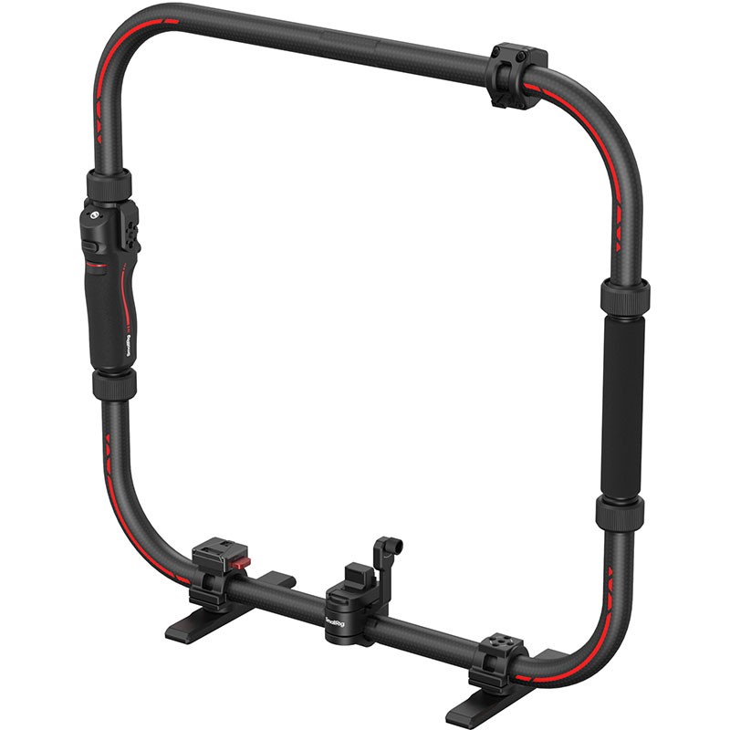 SmallRig 4328 Stabilizer Handheld Ring for DJI RS Series