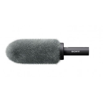Mikrofon kierunkowy Sony ECM-778