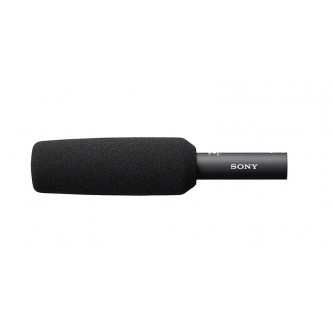 Mikrofon kierunkowy Sony ECM-778