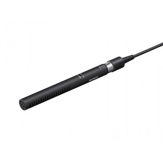 Mikrofon kierunkowy Sony ECM-778