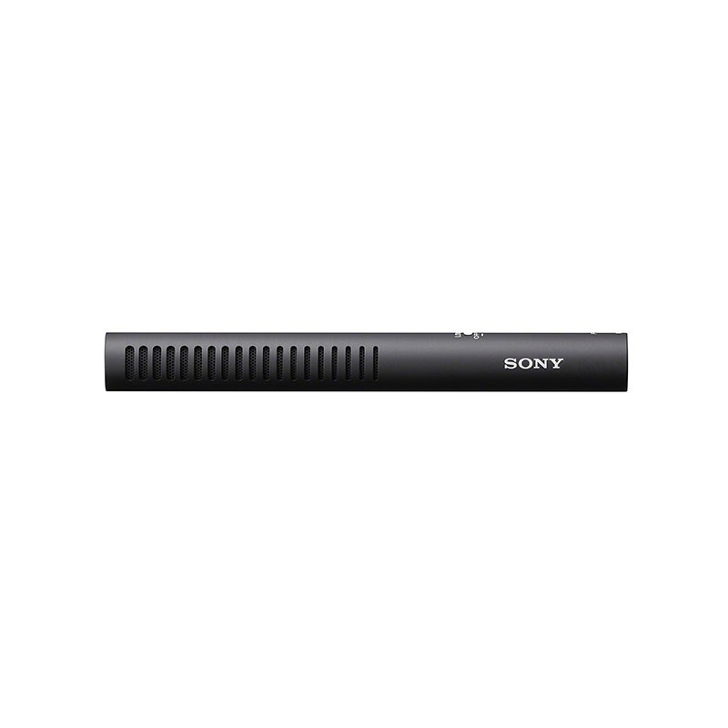 Mikrofon kierunkowy Sony ECM-778