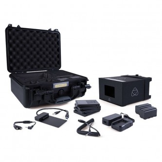 Zestaw Atomos Accessory Kit ATOMACCKT1 do monitorów 7"