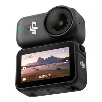 Kamera DJI Osmo Nano Standard Combo 128GB