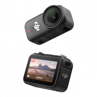 Kamera DJI Osmo Nano Standard Combo 128GB