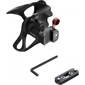 Uchwyt boczny SmallRig 5242 ImageGrip Series Liquid Left Side Handle z NATO