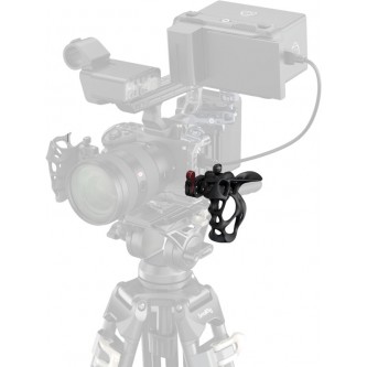 Uchwyt boczny SmallRig 5242 ImageGrip Series Liquid Left Side Handle z NATO