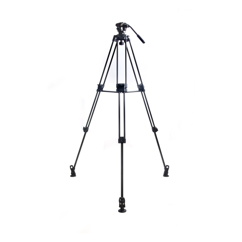 Statyw wideo Patona Premium Tripod SABIT DV PRO S203 udźwig 7 kg