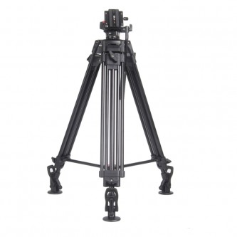 Statyw wideo Patona Premium Tripod SABIT DV PRO S203 udźwig 7 kg