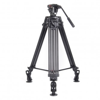 Statyw wideo Patona Premium Tripod SABIT DV PRO S203 udźwig 7 kg