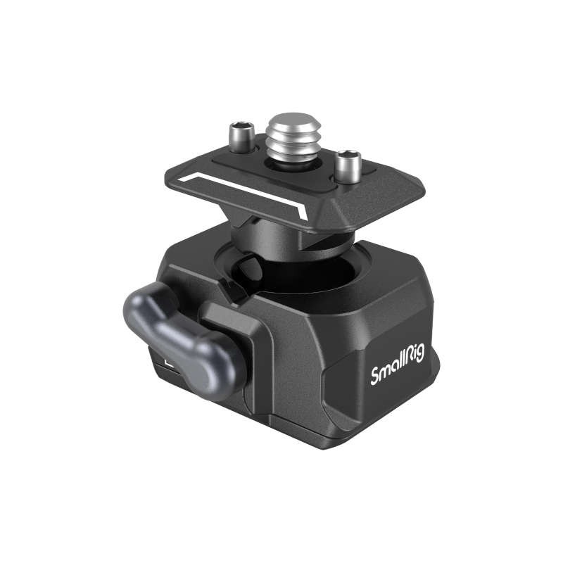 Płytka z szybkozłączką SmallRig 3513C Drop-in HawkLock Universal mini QR Clamp and Plate