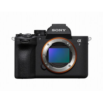 Aparat Sony A7V Body ILCE7M5B + Studencki Cashback 1000 zł