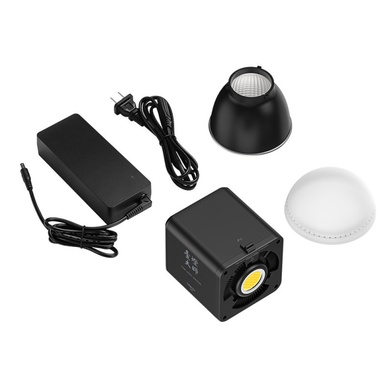 Lampa LED Ulanzi ML100Bi 100W 2700-6500K L231