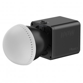 Lampa LED Ulanzi ML100Bi 100W 2700-6500K L231