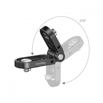 Uchwyt SmallRig 5712 Foldable mini L-Shaped Mount Plate