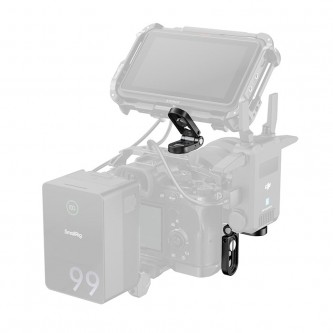 Uchwyt SmallRig 5712 Foldable mini L-Shaped Mount Plate
