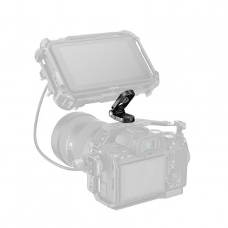 Uchwyt SmallRig 5712 Foldable mini L-Shaped Mount Plate