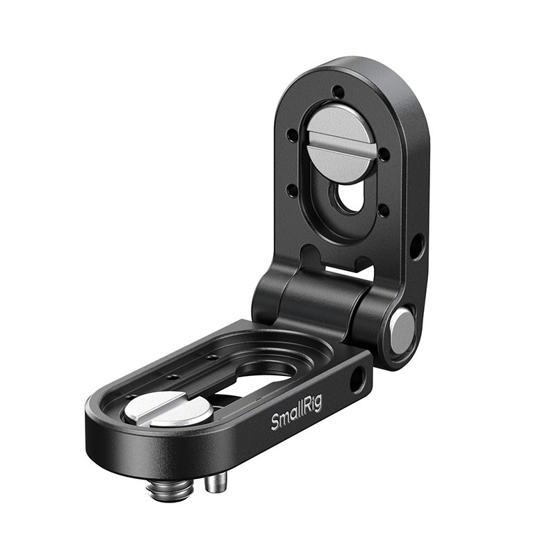 Uchwyt SmallRig 5712 Foldable mini L-Shaped Mount Plate