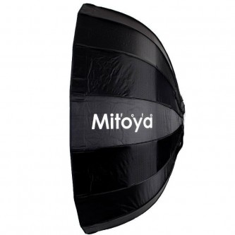 Softbox Mitoya Speedy 105cm + Grid Bowens