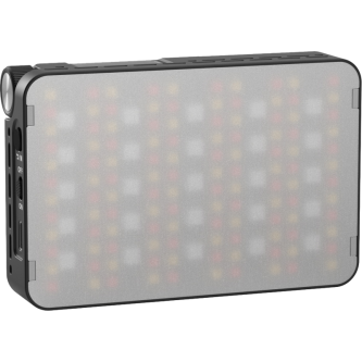 Lampa SmallRig 5357 RM 25C mini LED RGB Video Light Black