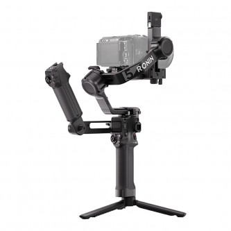 Gimbal DJI RS 5