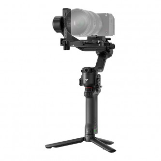 Gimbal DJI RS 5 Combo