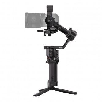 Gimbal DJI RS 5 Combo