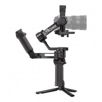 Gimbal DJI RS 5 Combo