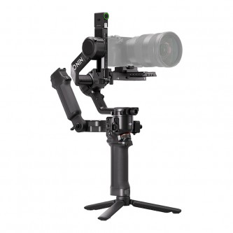 Gimbal DJI RS 5 Combo