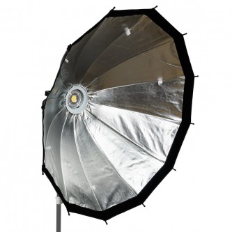 Softbox Mitoya PICO 105cm + Grid Bowens MX610503
