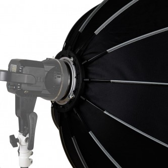 Softbox Mitoya PICO 105cm + Grid Bowens MX610503