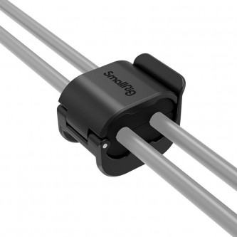 Zacisk SmallRig 3685 Camera Cable Clamp 4 sztuki