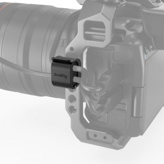 Zacisk SmallRig 3685 Camera Cable Clamp 4 sztuki
