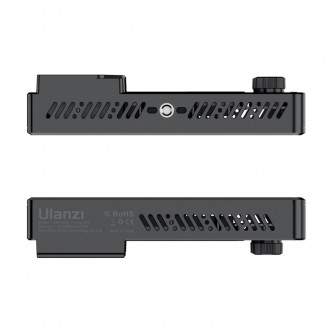 Lampa LED Ulanzi LM-P40 Bi 40W WB 2700-6500K L129