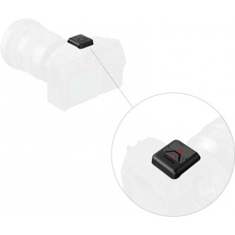 Osłona SmallRig 5494 Hot Shoe Cover for Sony Black 2 szt.