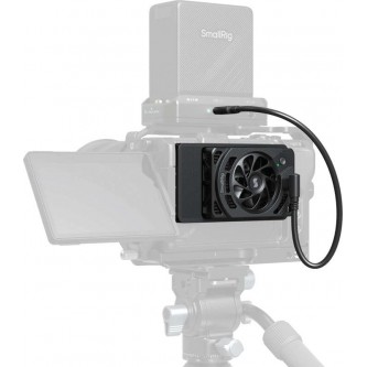 SmallRig 5874 Cooling Fan do aparatu Nikon ZR
