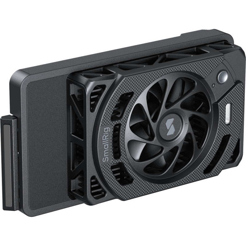 SmallRig 5874 Cooling Fan do aparatu Nikon ZR