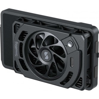 SmallRig 5874 Cooling Fan do aparatu Nikon ZR
