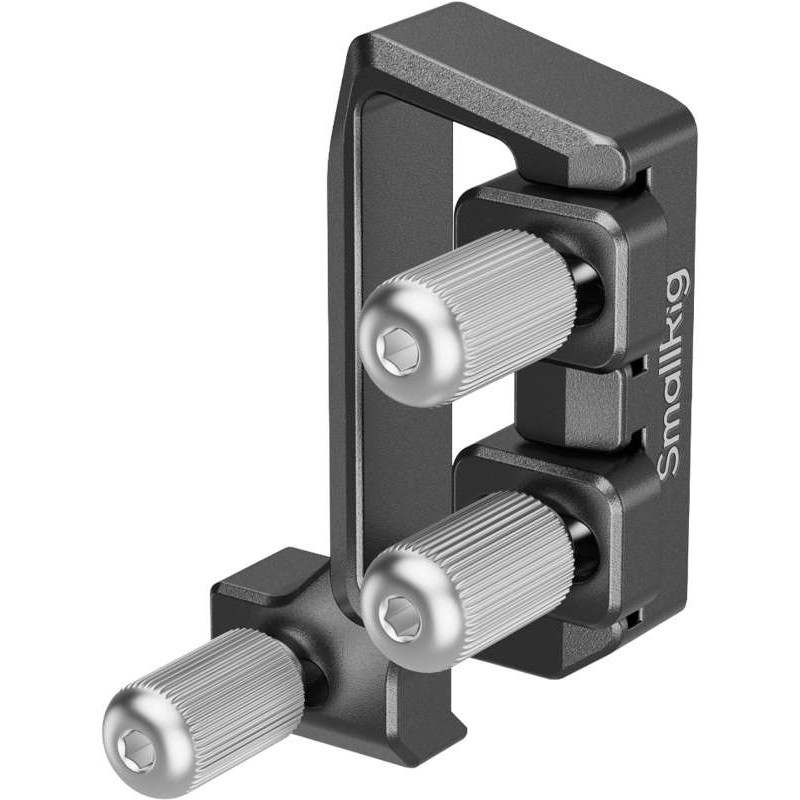Zacisk SmallRig 6062 USB-C Cable Clamp for Cages for Sony Alpha 7 V