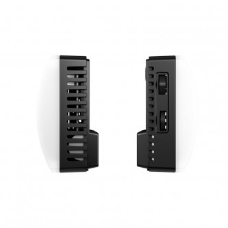 Lampa LED Ulanzi C10RGB 1800-9000K + RGB L205
