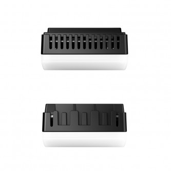 Lampa LED Ulanzi C10RGB 1800-9000K + RGB L205