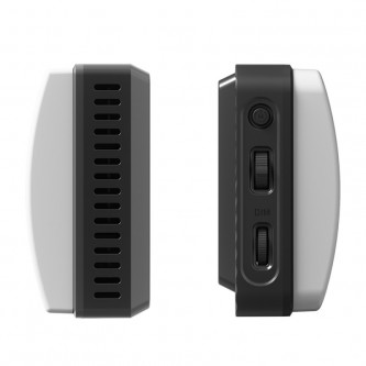 Lampa LED Ulanzi K20RGB 1800-9000K + RGB L207