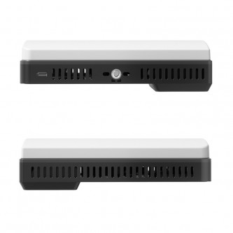 Lampa LED Ulanzi K20RGB 1800-9000K + RGB L207