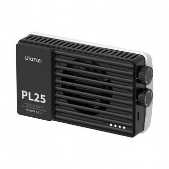 Lampa LED Ulanzi PL25 2700-6500K L156