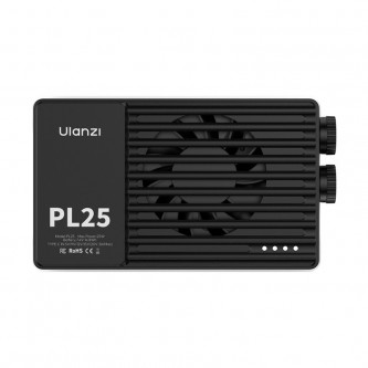 Lampa LED Ulanzi PL25 2700-6500K L156