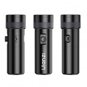 Lampa LED Ulanzi LM01 10W 5600K + RGB Flashlight latarka L219