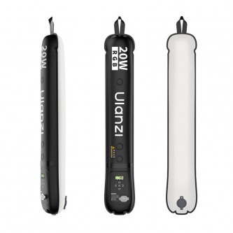 Dmuchana tuba LED Ulanzi UA20C Air Tube 20W 1800-10000K + RGB L234
