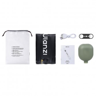 Dmuchana tuba LED Ulanzi UA20C Air Tube 20W 1800-10000K + RGB L234