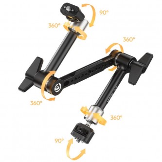 Magic Arm Ulanzi TA10 43 cm T133
