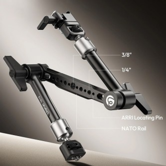 Magic Arm Ulanzi TA10 43 cm T133
