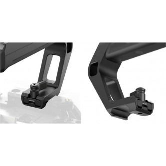 Rączka górna SmallRig 5977 Top Handle with NATO Clamp